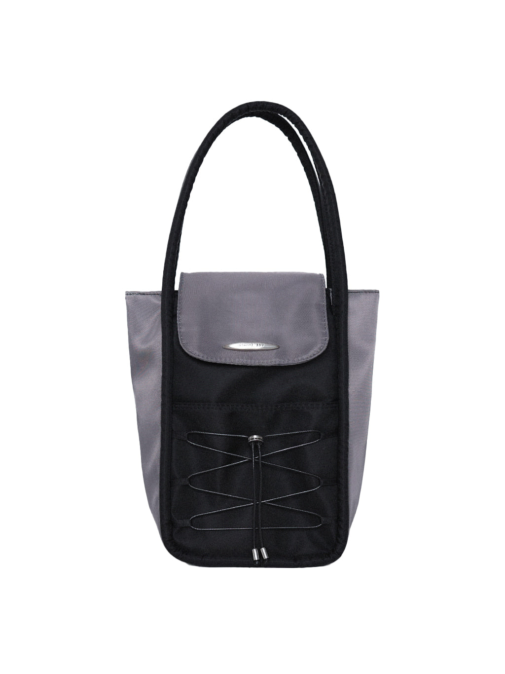 [2nd Restock] Baby Tidi Bag (Black)