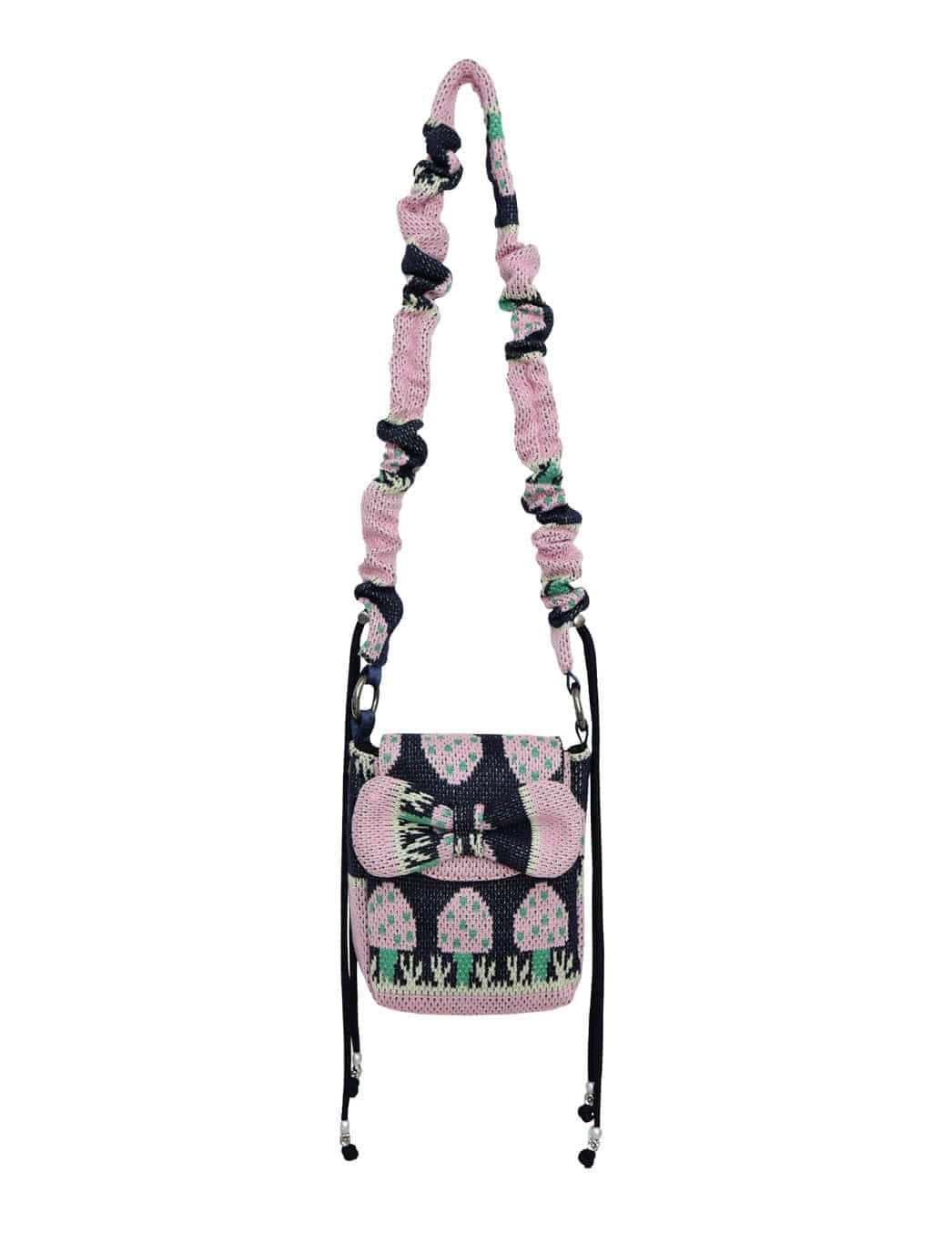 Fortune Bag (Pink)