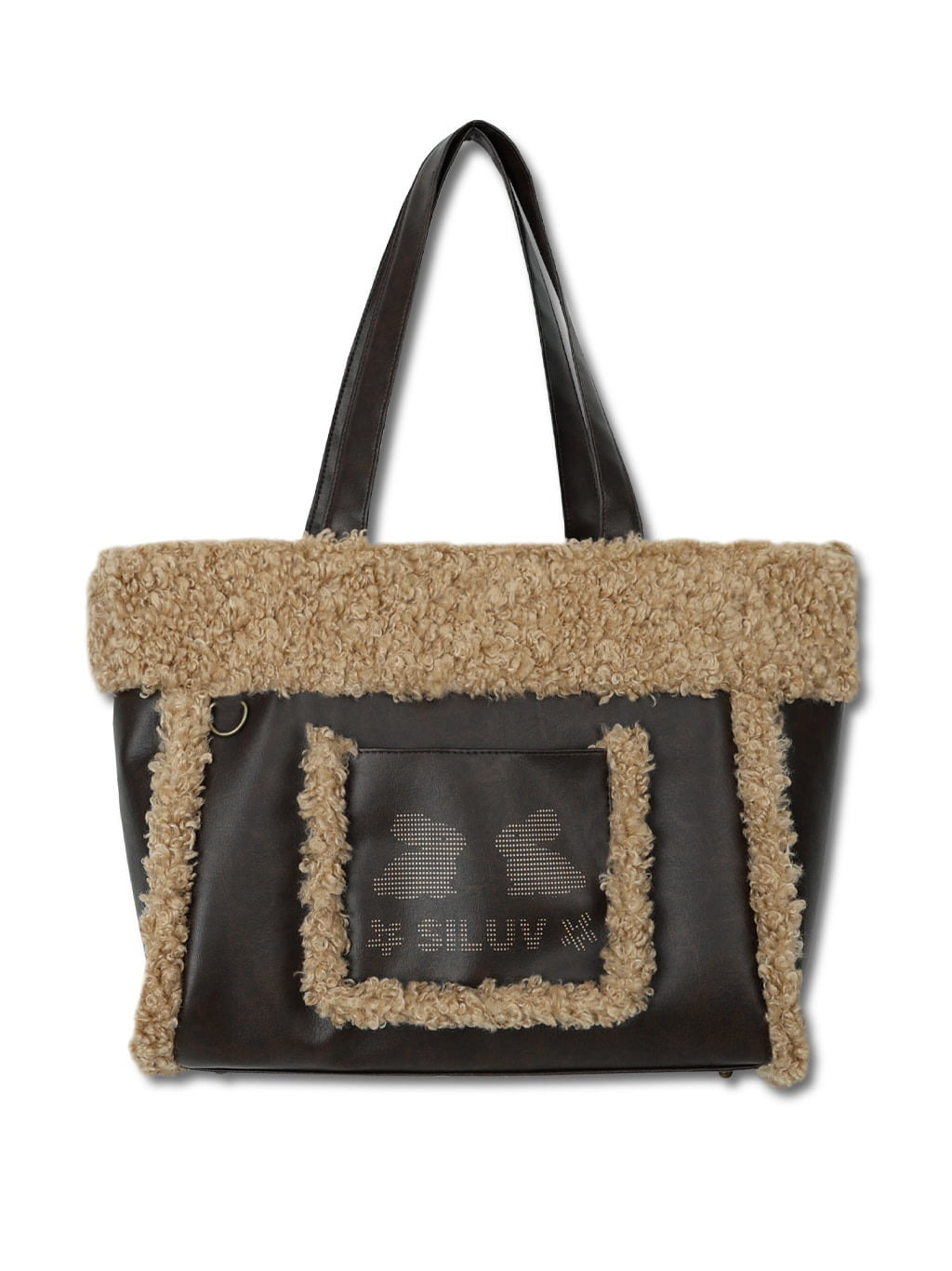 SILUV Mustang Bag (Brown)