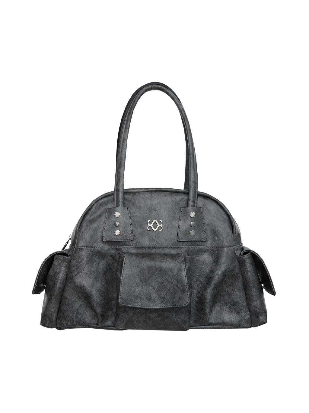 GOGO Bowling Bag (Grey)