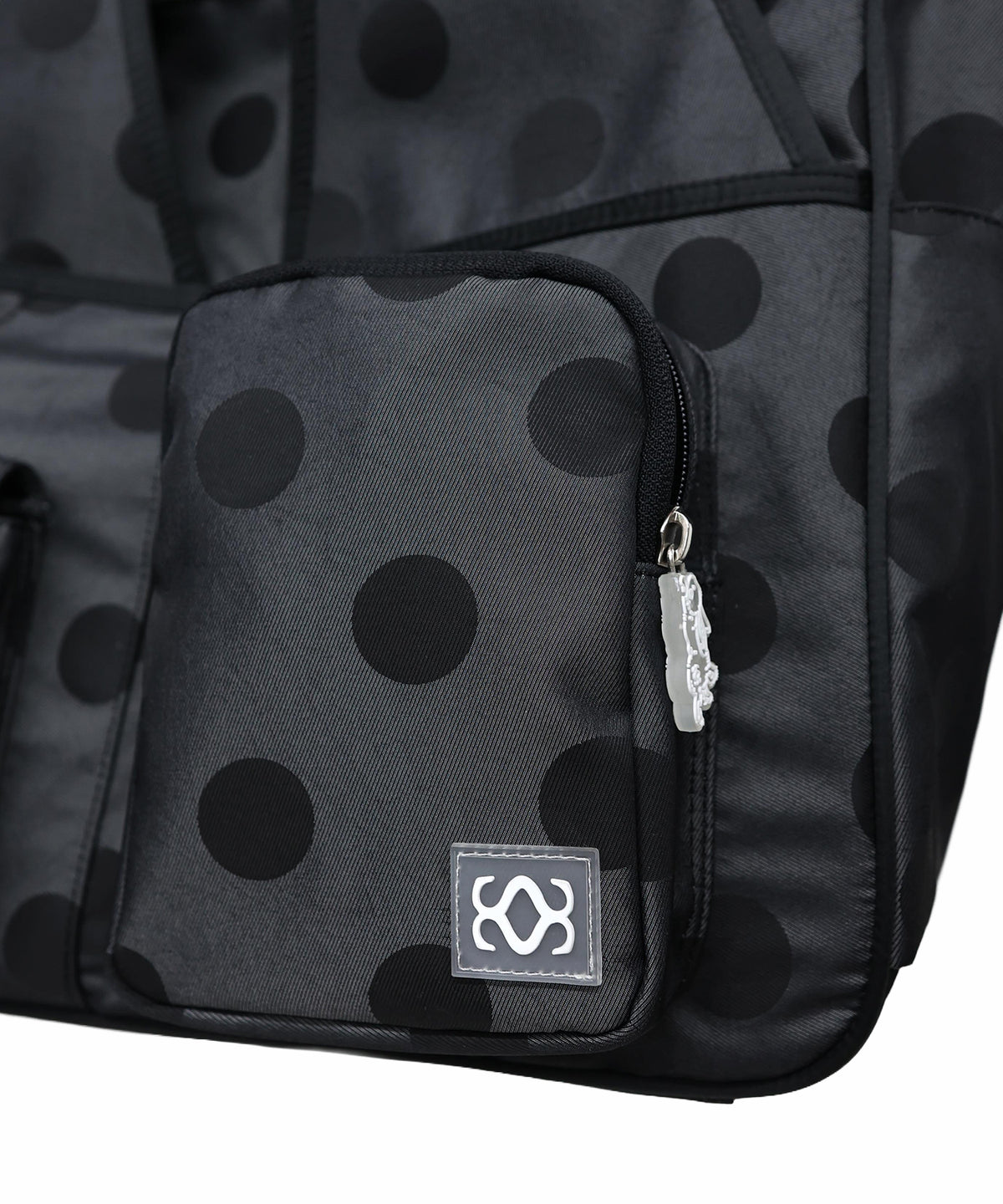 TiDi Work Bag (Dot Black)