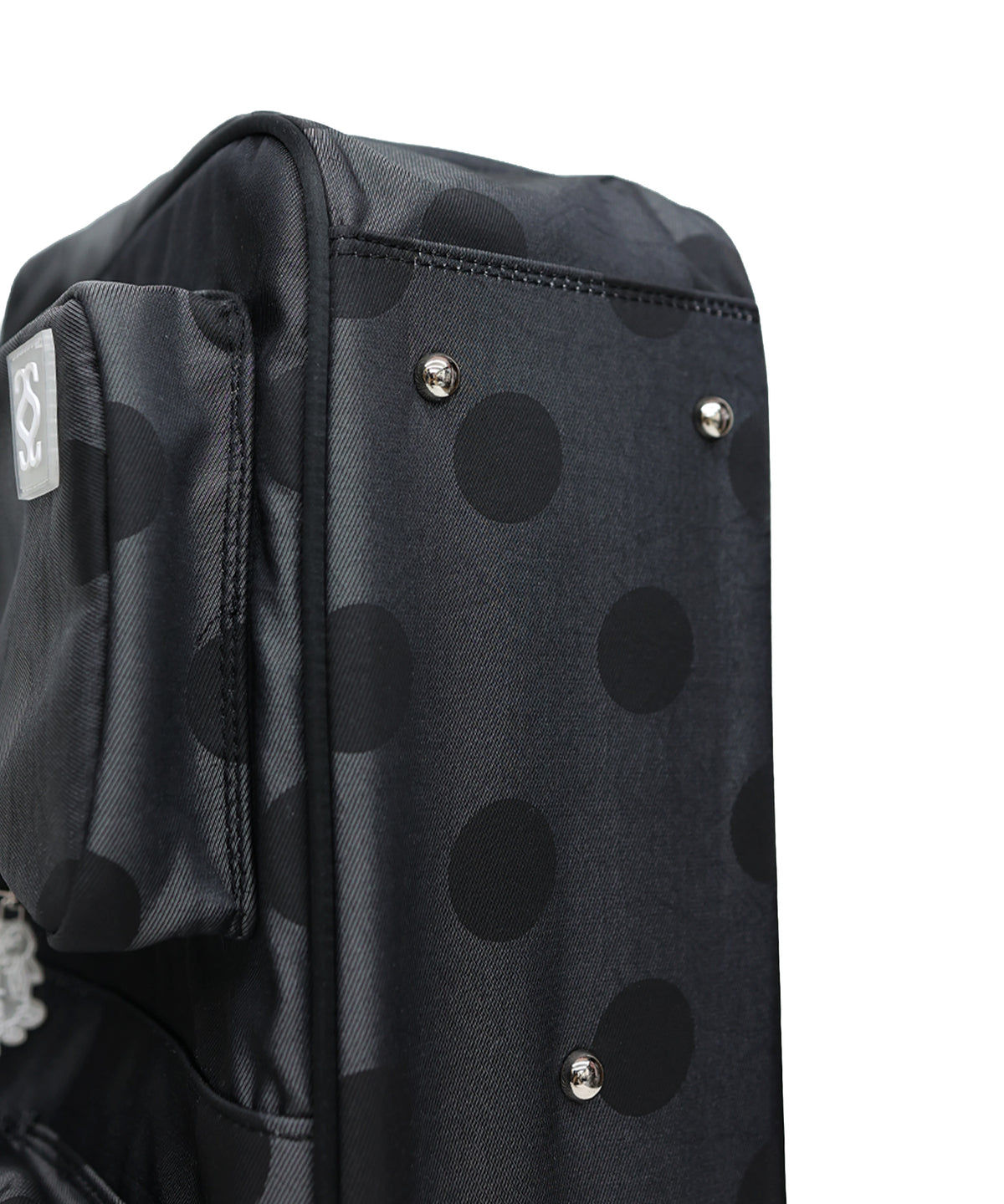 TiDi Work Bag (Dot Black)