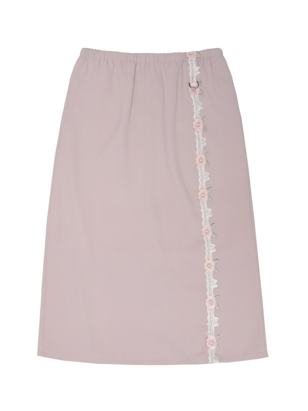 French Skirt (Rose)