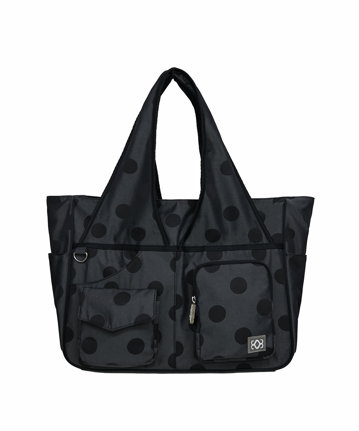 TiDi Work Bag (Dot Black)
