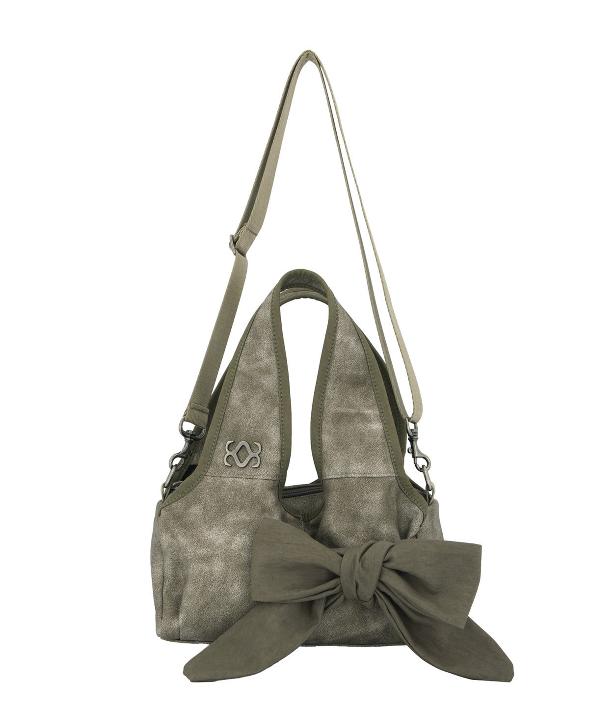 Baby Bow Bag (Earth)