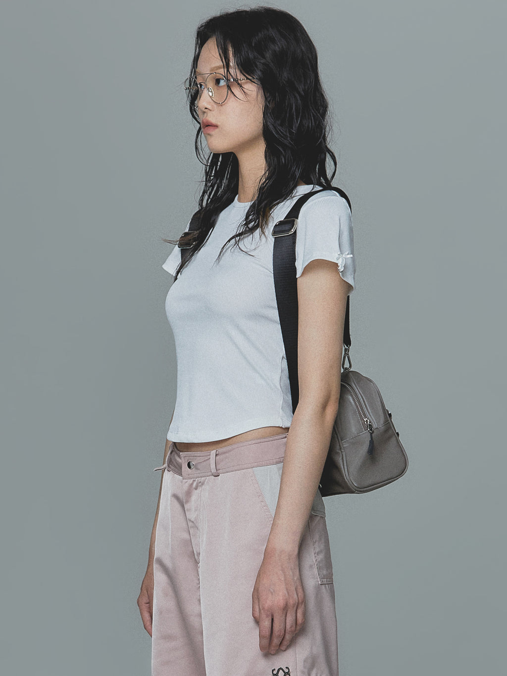 [2nd Restock] Bonnie T-shirt (Off-White)