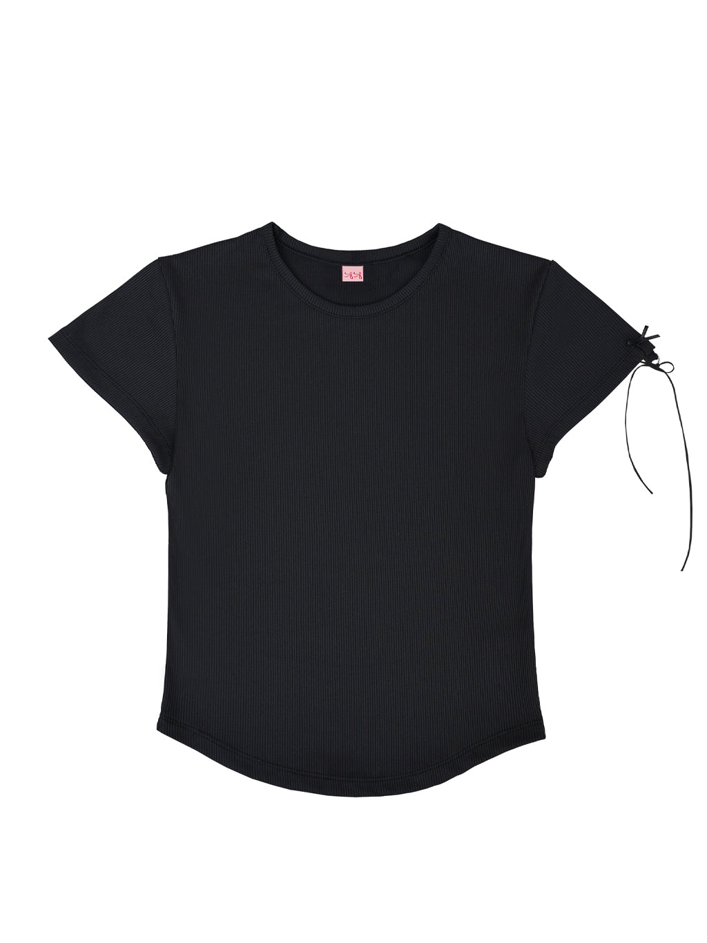 [2nd Restock] Bonnie T-shirt (black)