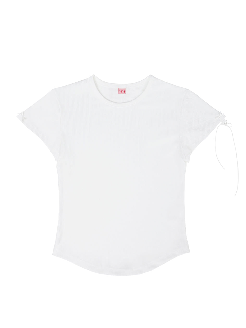 [2nd Restock] Bonnie T-shirt (Off-White)