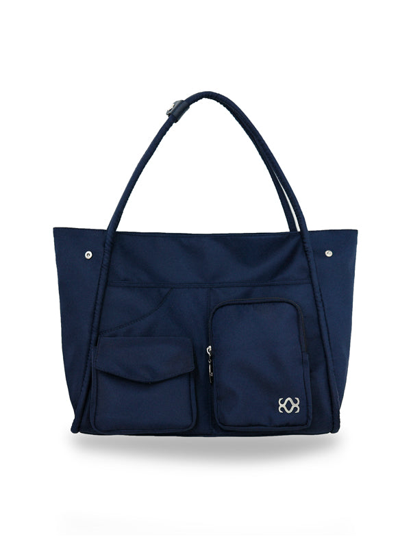 Tidi Cargo Bag (Navy)