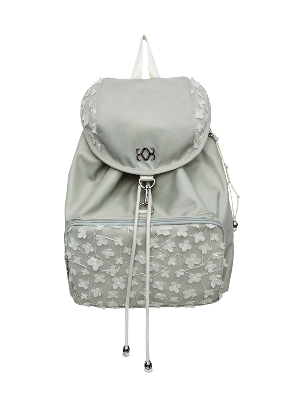 Garden Backpack (Mute Khaki)