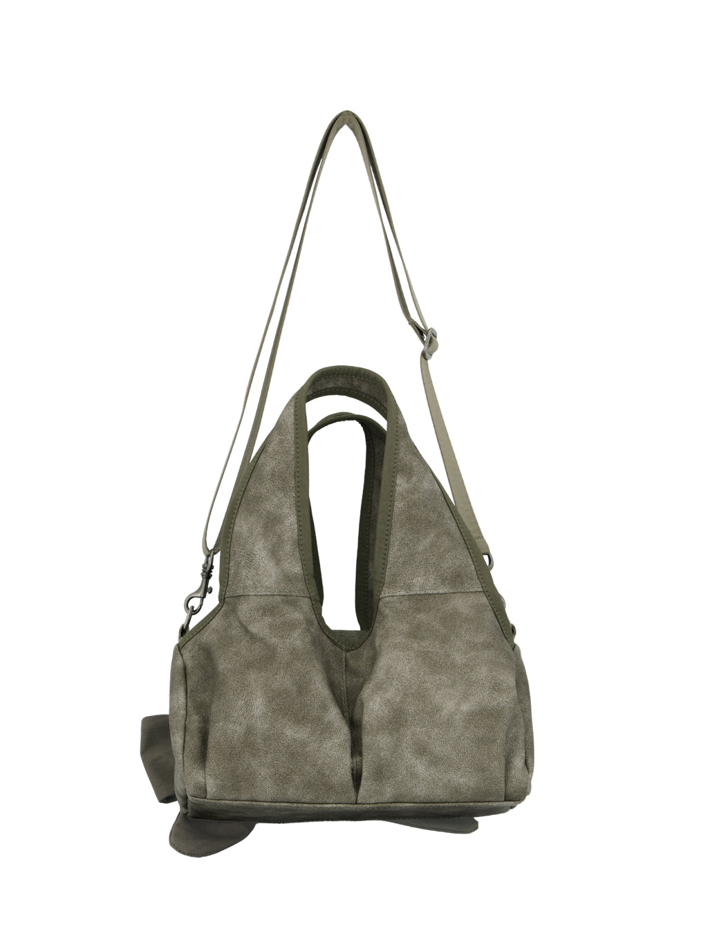 Baby Bow Bag (Earth)