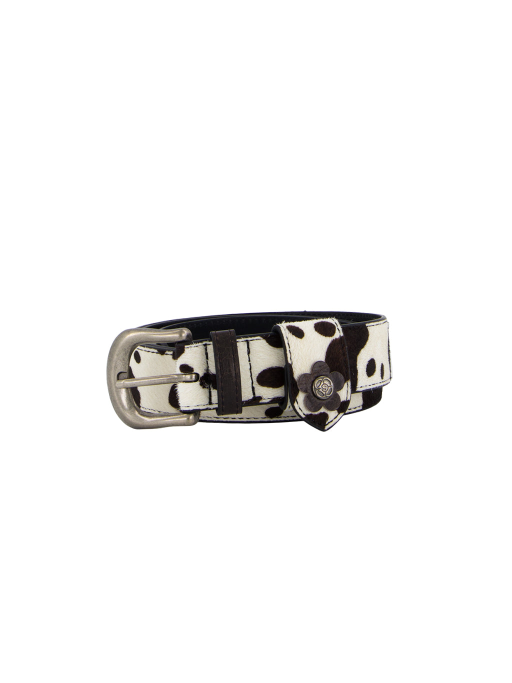 Fleur Belt (Calf)