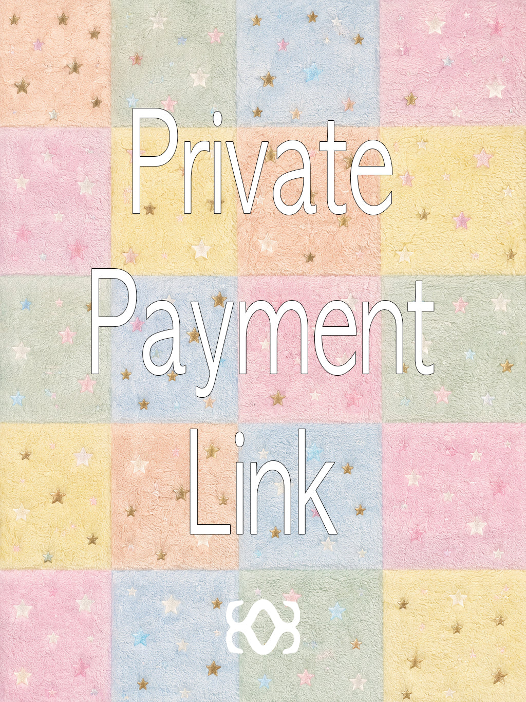 Private Payment Link